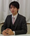代表取締役　鈴木宏尚